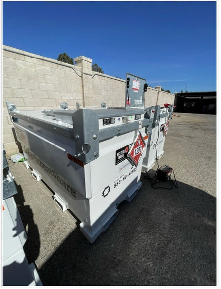2024 WESTERN GLOBAL 20TCG-ES
