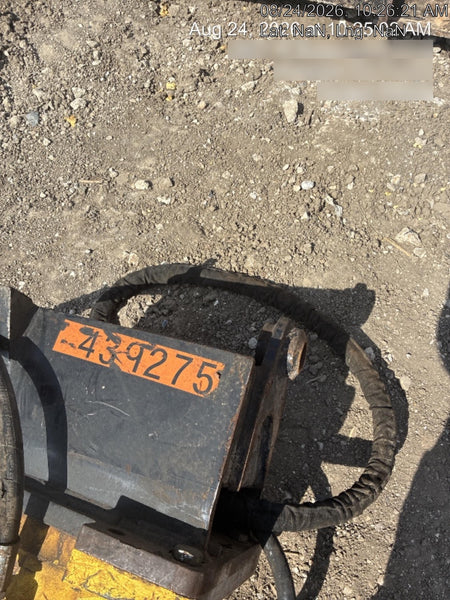 2024 EPIROC SBU452