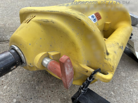 2019 WACKER NEUSON M2500