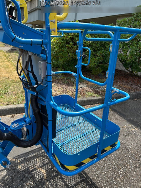 2024 GENIE Z30-20 N RJ