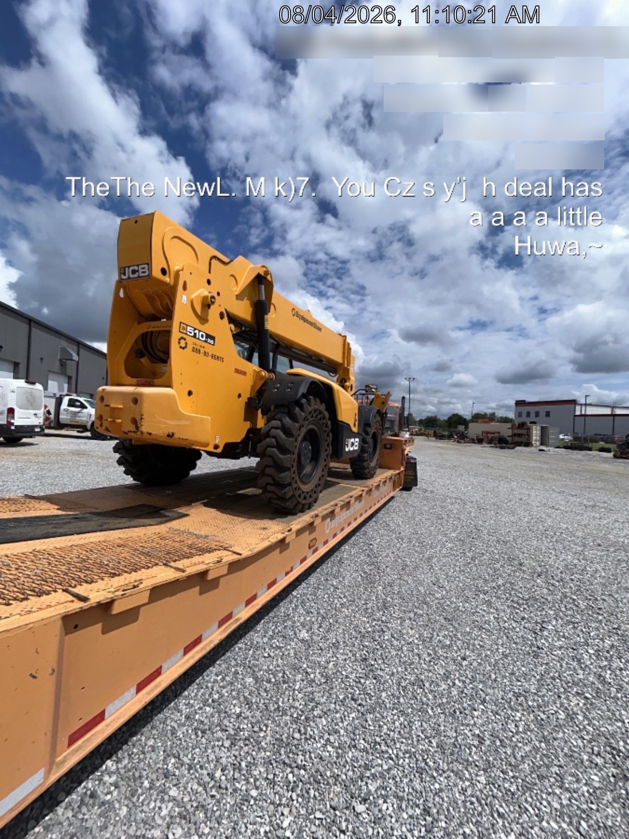 2023 JCB 510-56