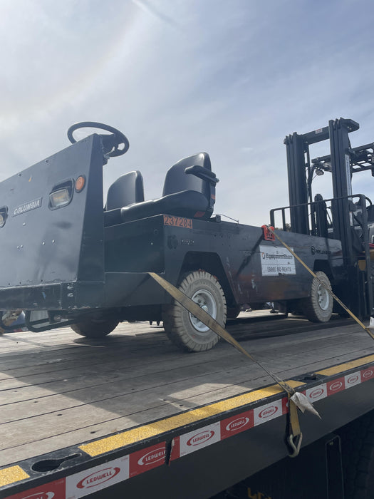 2022 COLUMBIA Payloader 2XL