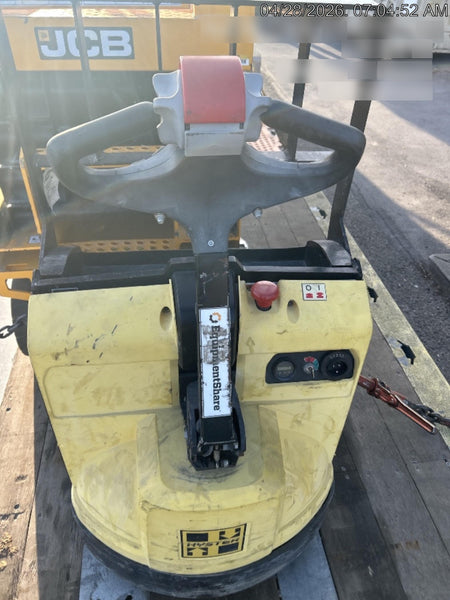 2020 HYSTER W45ZHD