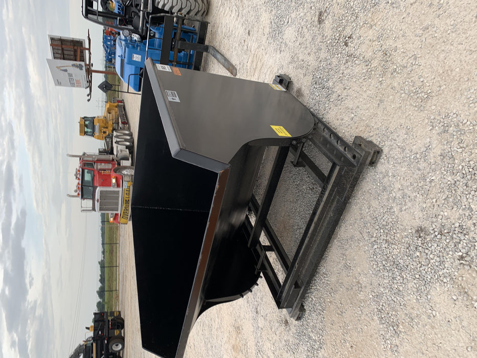 2020 STAR INDUSTRIES M-1820 - Self-Dump Hopper