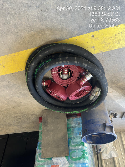 2021 WACKER NEUSON PT3A