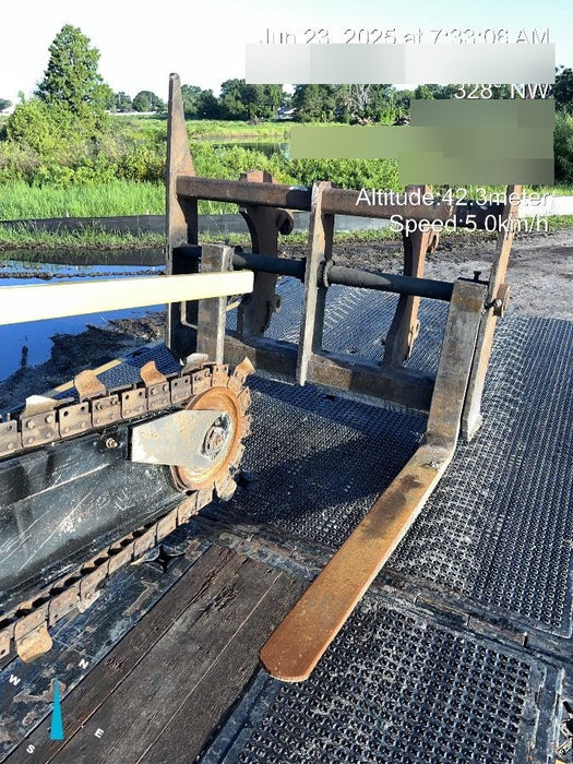 2015 WERK-BRAU PF60WL621