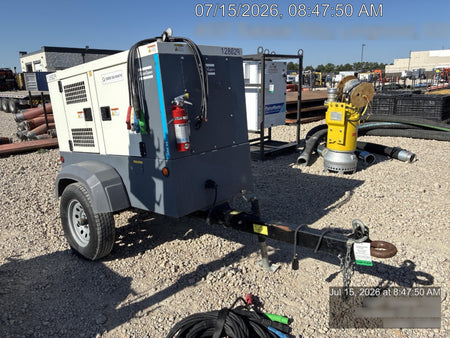 2020 ATLAS COPCO QAS45