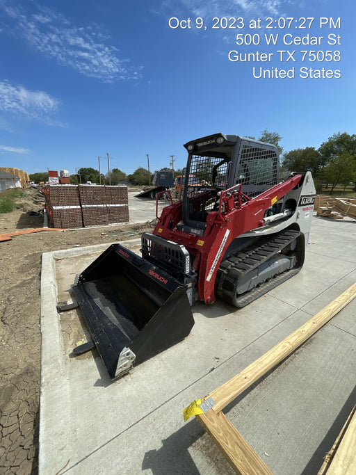 2023 SOLESBEE SPF-48