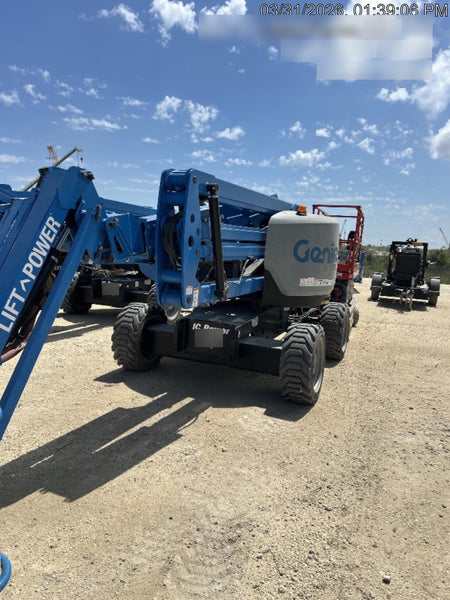 2023 GENIE Z-45 XC