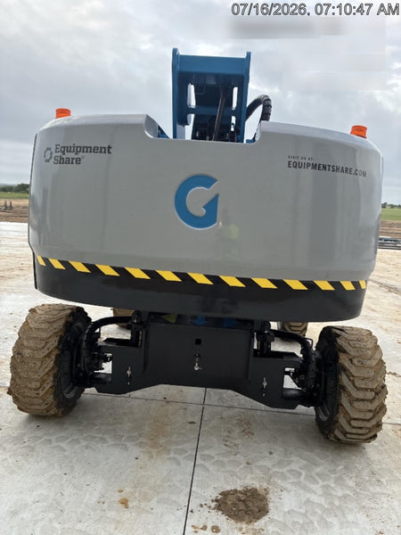 2026 GENIE S-45 XC