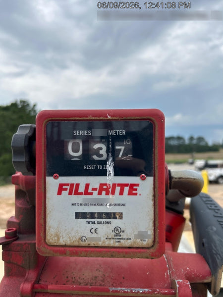 2019 SKYJACK SJ8841 RT
