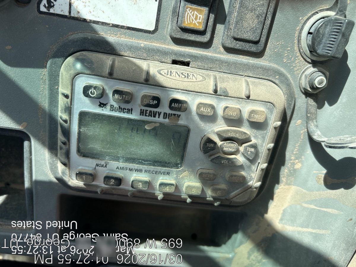 2019 DOOSAN DX50-5