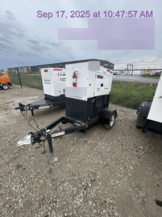 2022 SHINDAIWA DGK15FL