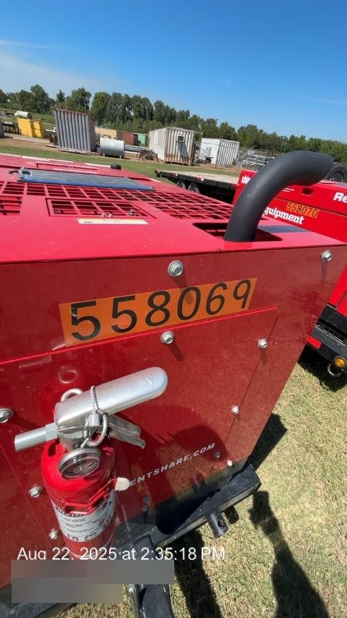 2025 ECHO DGW400DML-ES