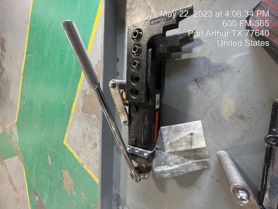 2022 GEARENCG MFG PHD0535 - GEARWRENCH