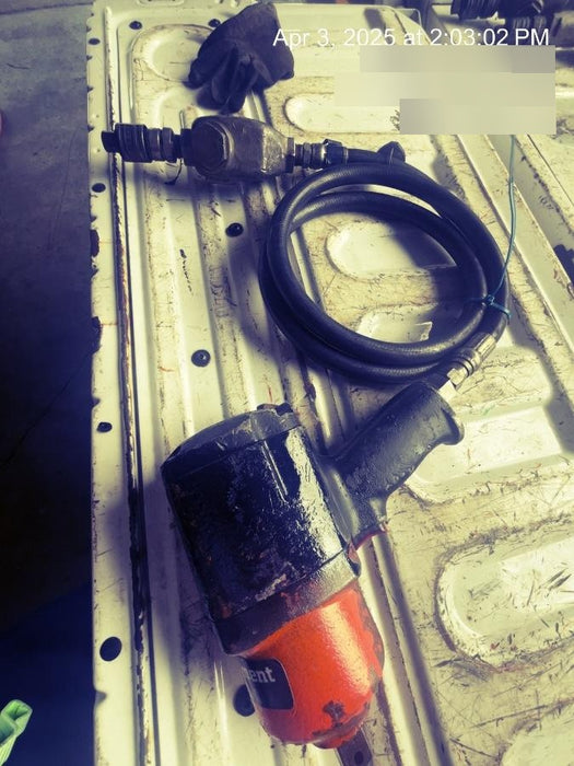 2021 MICHIGAN PNEUMATIC 750SS