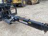 2021 STAR INDUSTRIES M1360B - Star JIB Boom