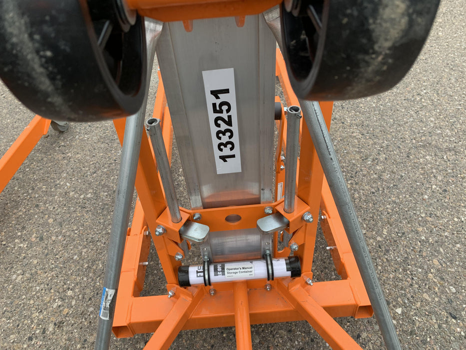 2021 LIFTSMART MLC-24