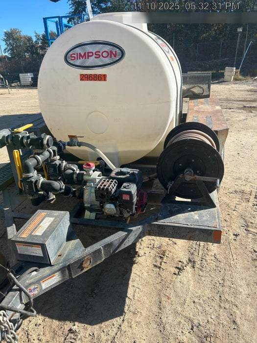 2023 SIMPSON SWT-52517