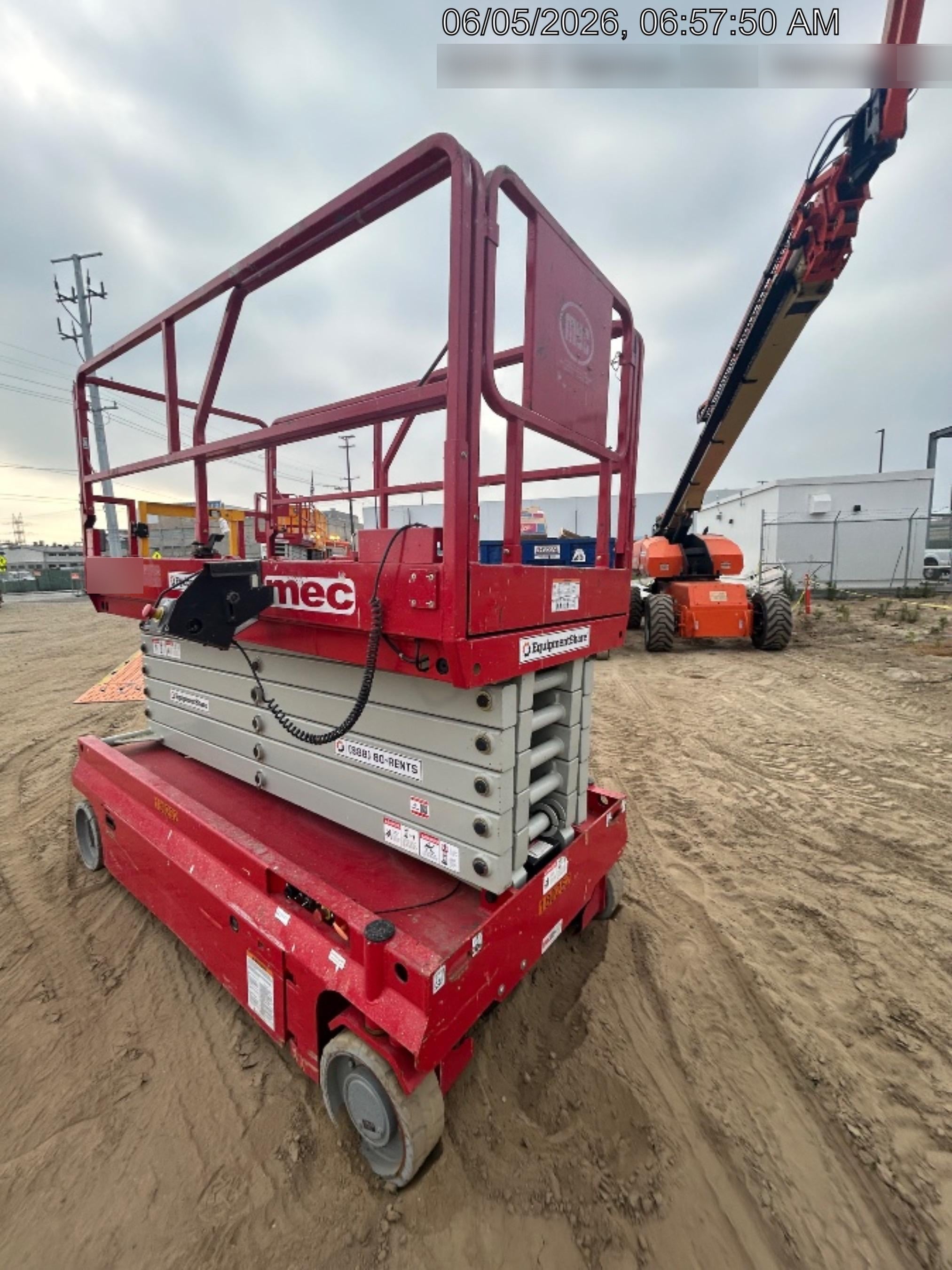 2021 MEC 4555SE