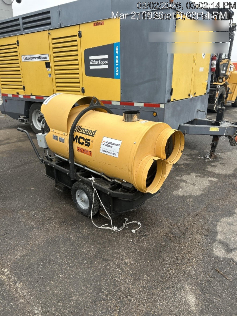 2022 ALLMAND BV50015