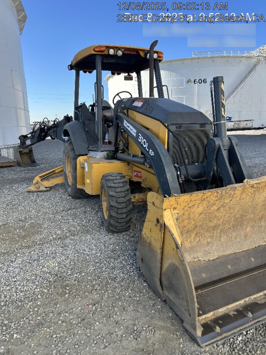 2020 JOHN DEERE 310LEP - Extendable Stick