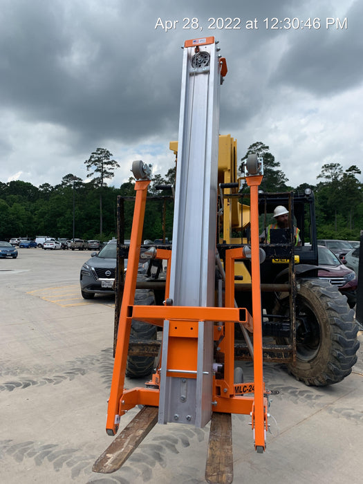 2021 LIFTSMART MLC-24