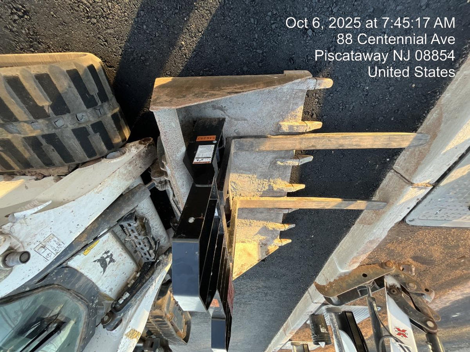 2025 VIRNIG PF4855-5VG