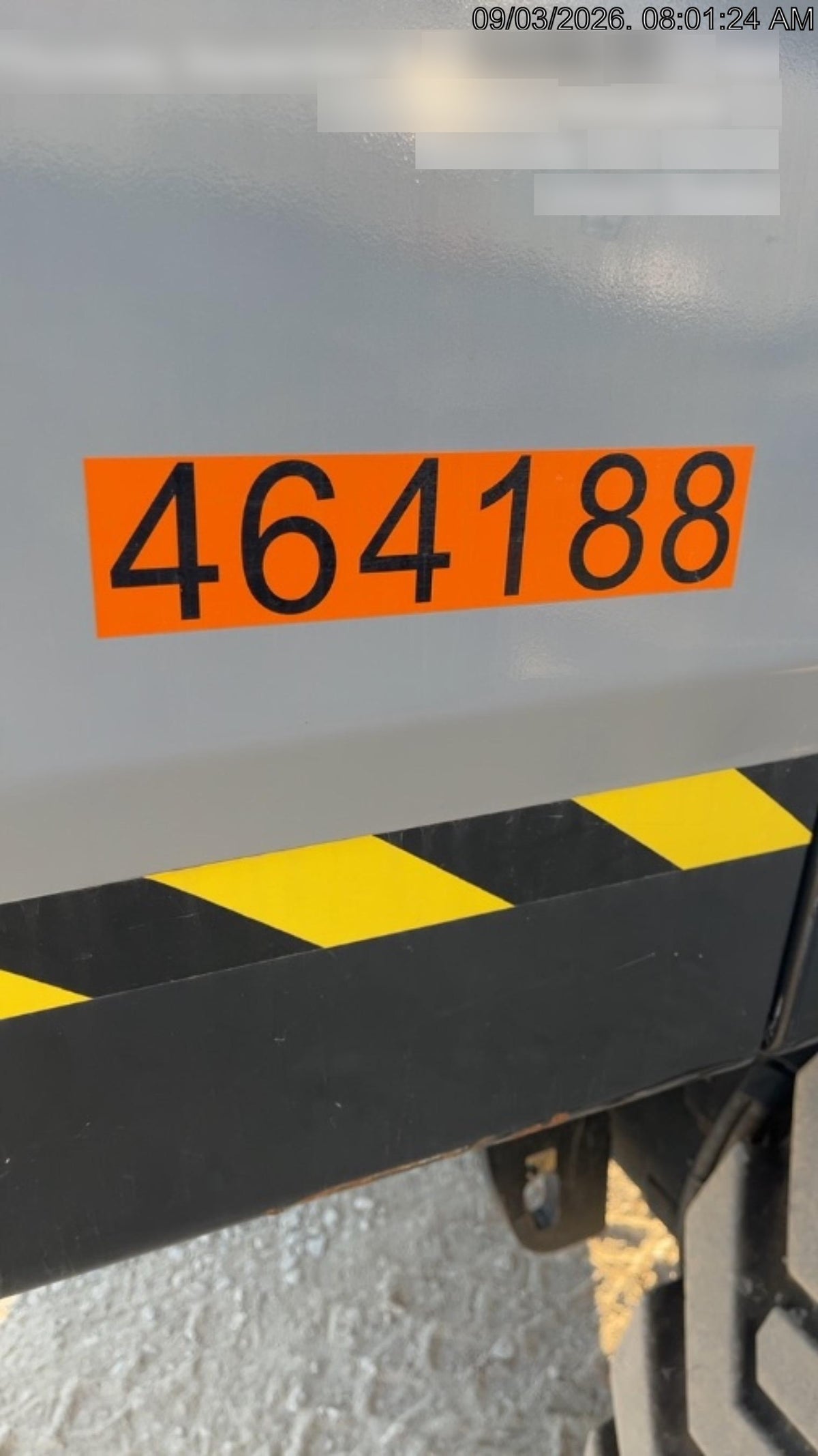 2024 GENIE S-85 XC