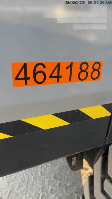 2024 GENIE S-85 XC