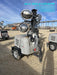 2019 Wacker Neuson LTV6L-MH Mobile Light Tower w/Fuel Level Sensor Installed
