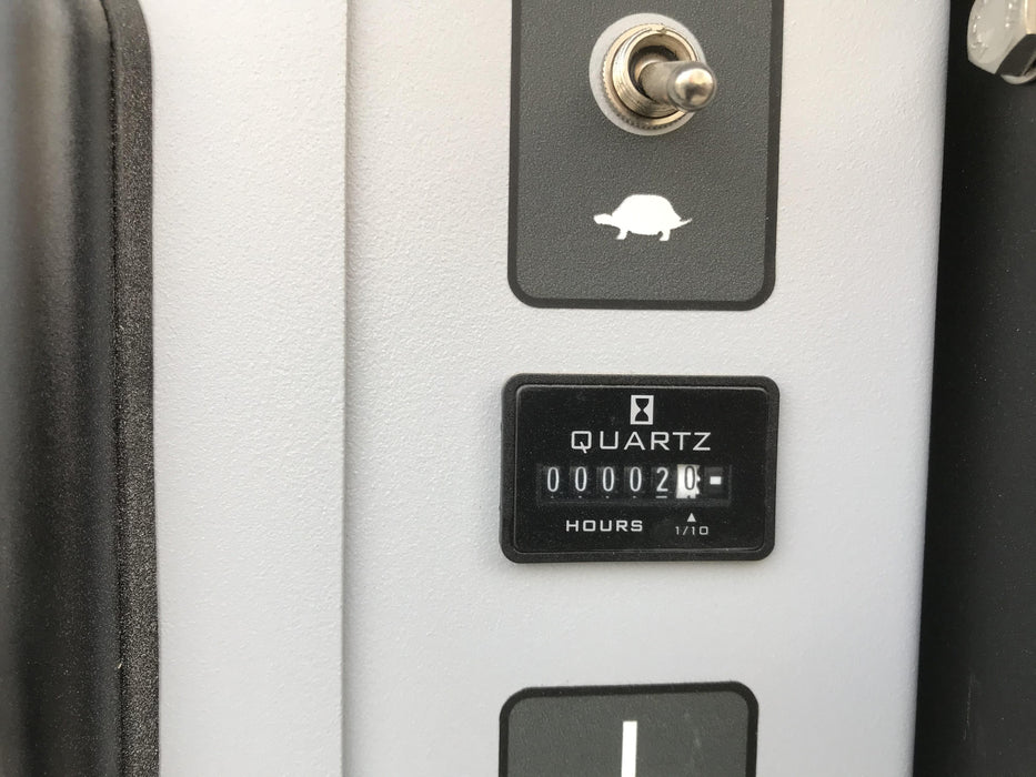 2020 WACKER NEUSON G50