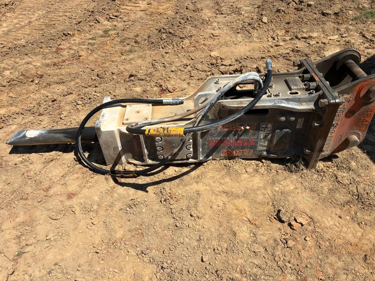 2022 STRIKER TNB-7J