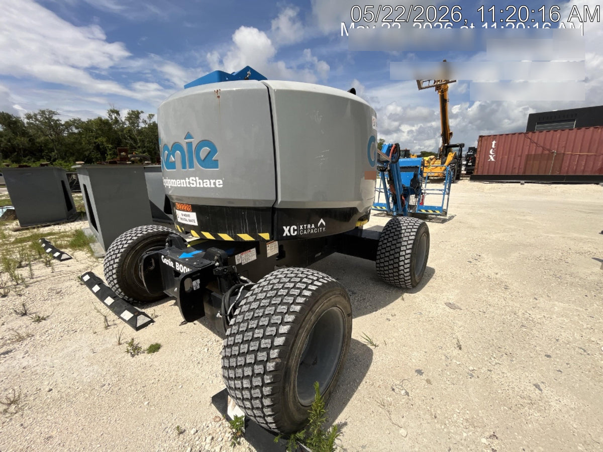 2024 GENIE Z-45 HF