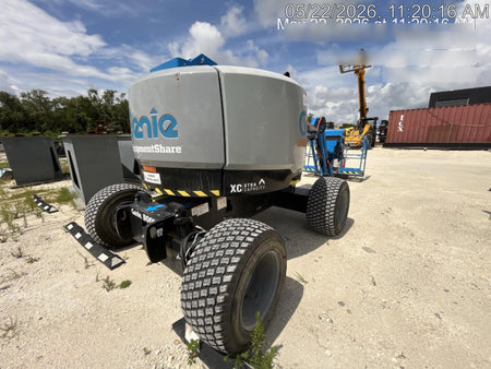 2024 GENIE Z-45 HF