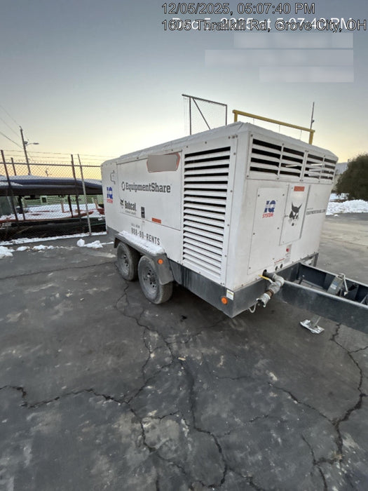 2024 BOBCAT PA825VWCU-T4F