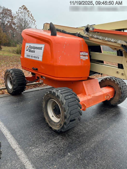 2019 JLG 450AJ