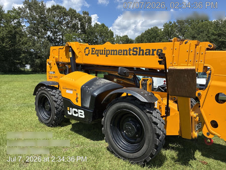 2025 JCB 510-56