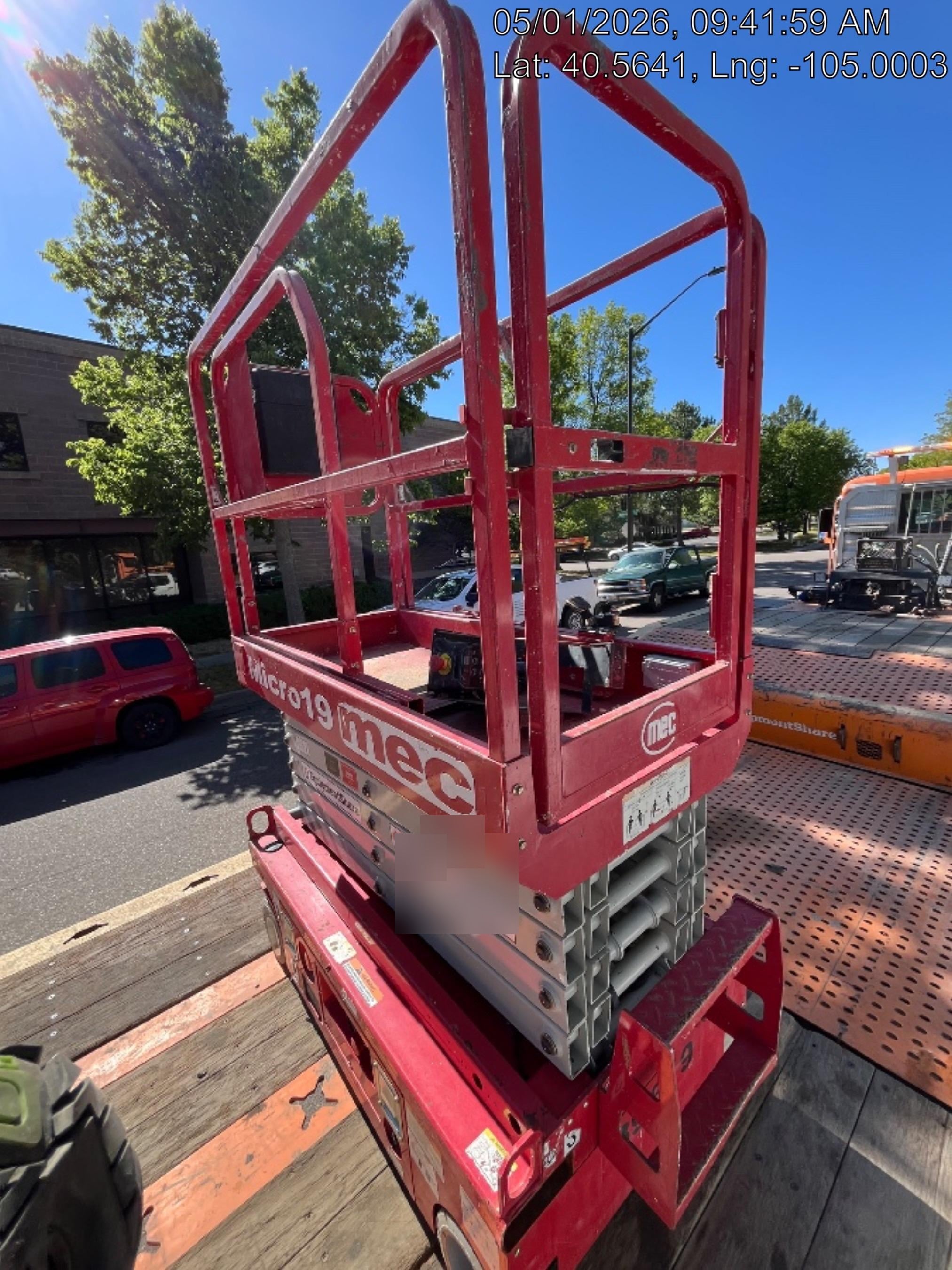 2019 MEC Micro 19
