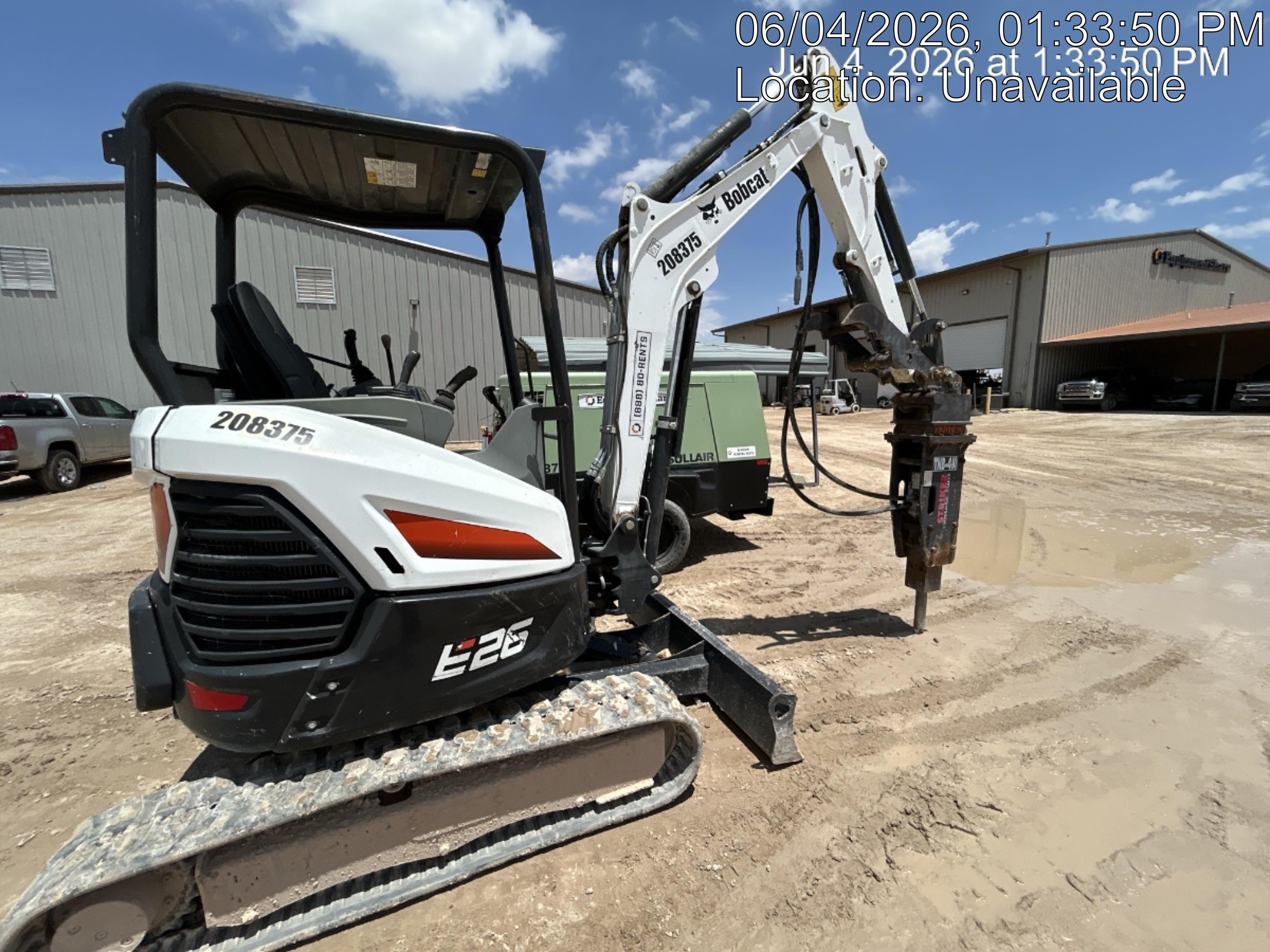 2023 TOKU TNB4J-C