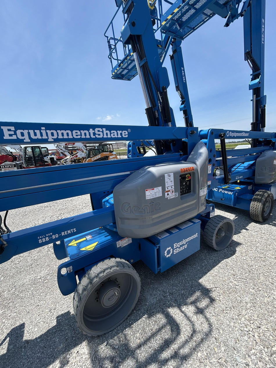 2026 GENIE Z40/23N RJ