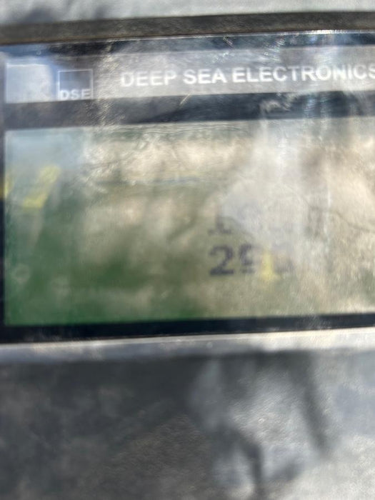 2022 ATLAS COPCO QAS150