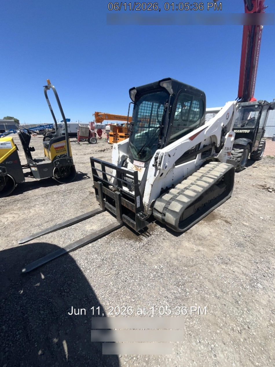 2024 ARROW MATERIAL HANDLING FS5100CB - 72"