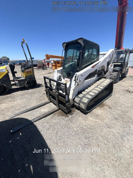 2024 ARROW MATERIAL HANDLING FS5100CB - 72"
