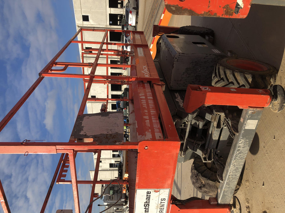 2018 SKYJACK SJ6832 RT