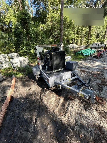 2023 ATLAS COPCO PAC F44 KD