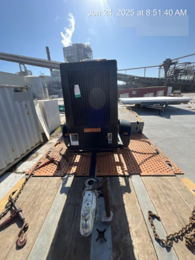 2020 Miller Electric BB500 BIG BLUE 500 PRO (KUBOTA) DELUXE W/ ARCREACH