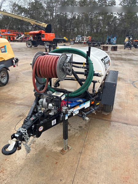 2025 WYLIE EXP-550L-S