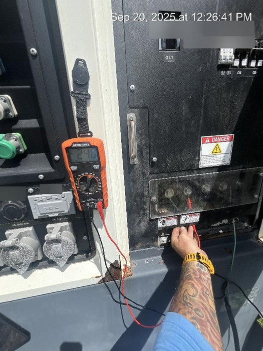 2022 ATLAS COPCO QAS150