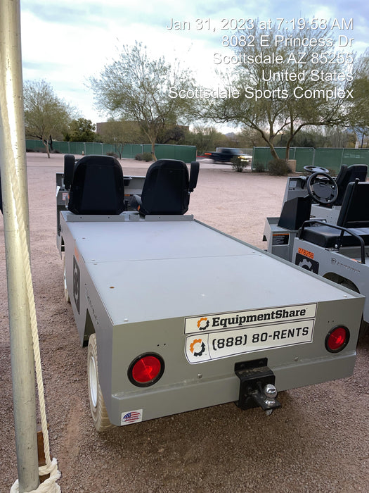 2022 COLUMBIA Payloader 2XL